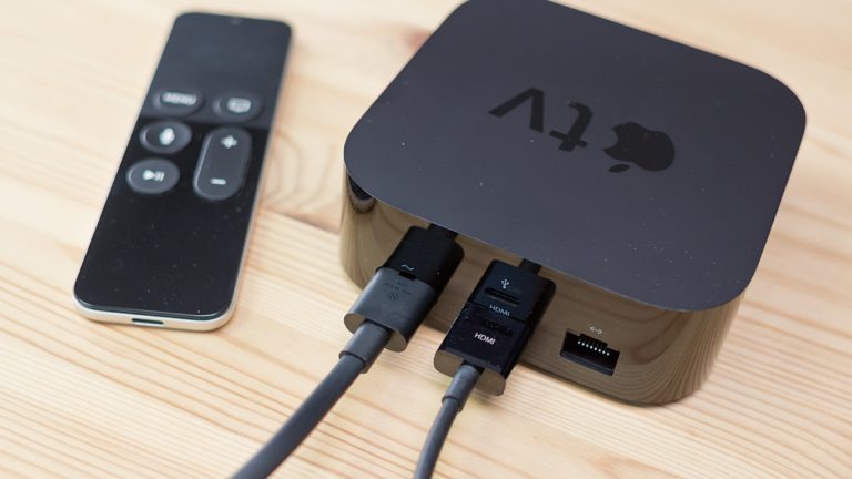 How to Attract More Customers with Two Screens and an AppleTV?
