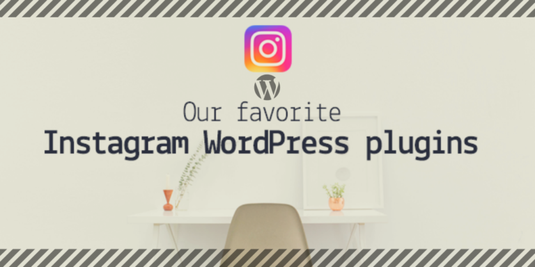 wordpress insta plugins