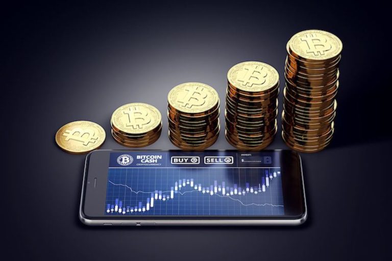Crypto Currency Monthly Overview
