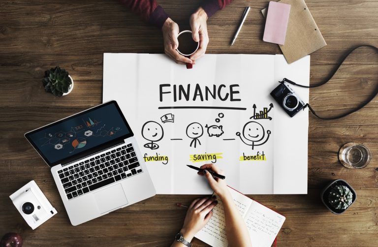 Know The Specific Working Process Of Business Funding
