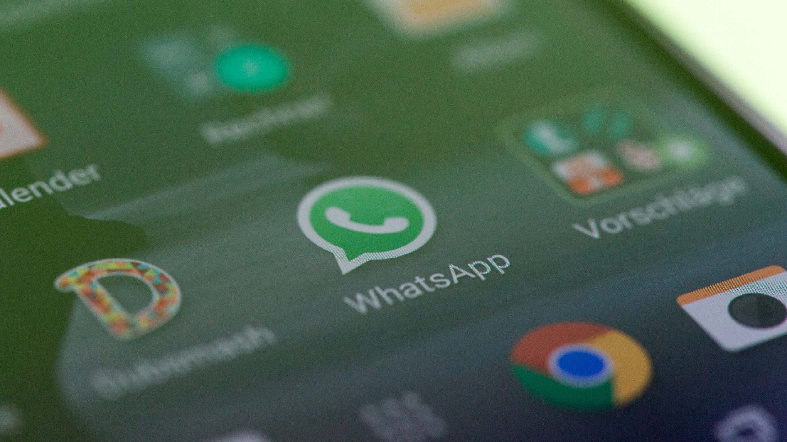 How WhatsApp Monitoring Battles Against the Internet Perils