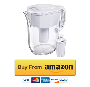 Brita Everyday Water Filter Pitcher