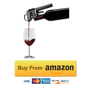 Coravin Model Two Wine Preservation System