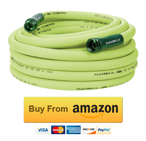 Flexzilla Garden Hose Review