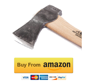 Gransfors Bruks Small Forest Axe Review