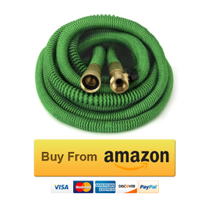 GrowGreen Expandable Garden Hose Review