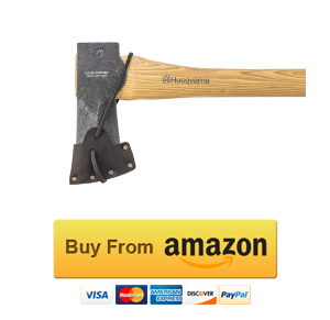 Husqvarna 30-Inch Wooden Splitting Axe Review