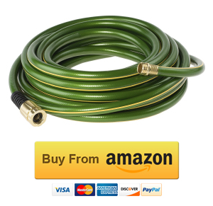 Scotts MaxFlex Heavy Duty Garden Hose Review