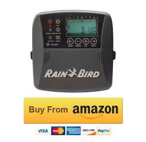 Rain Bird ST80- WiFi Smart Integration Controller