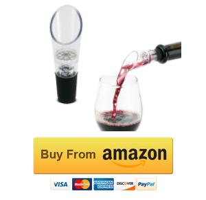Tenten Labs Wine Aerator Pourer review