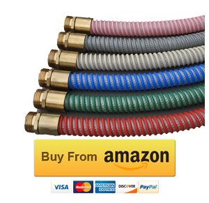 Tuff-Guard Perfect Garden Hose Review