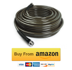 Best Garden Hoses - Water Right 400 Series Polyurethane Slim Review