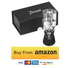 Best Wine Aerator 2024