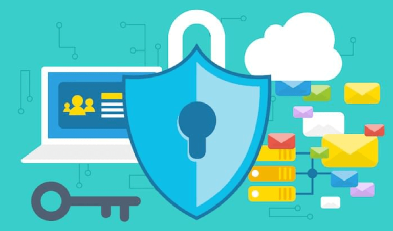Data Safety and Private Security Apps for Small Business