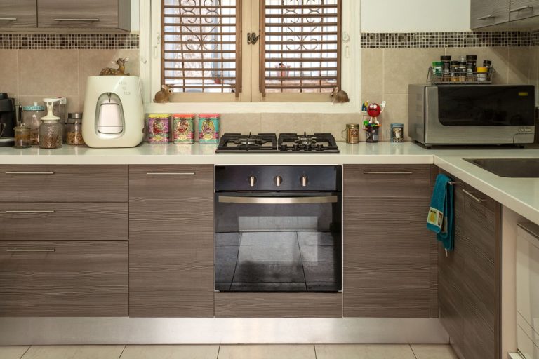 5 New Technological Advancements in Household Appliances