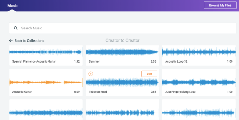 Free Online Video Maker Review – FlexClip