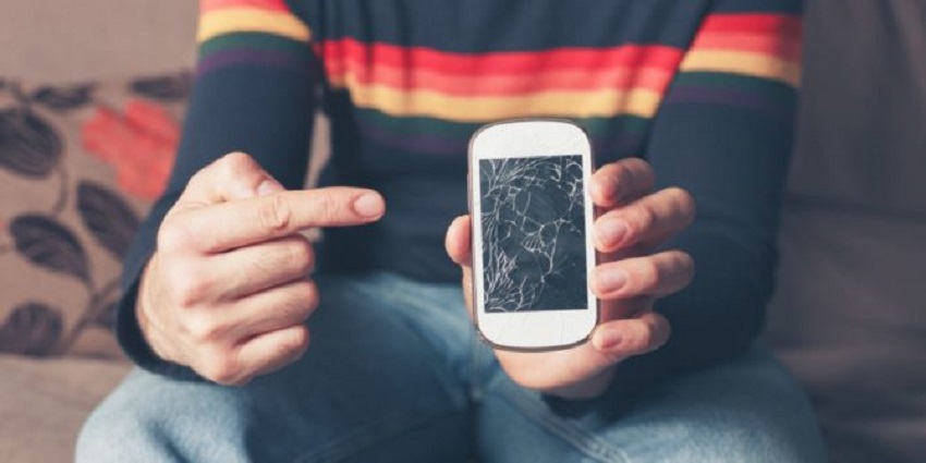 4 Things You Can Do To Protect Your Smartphone From Damage
