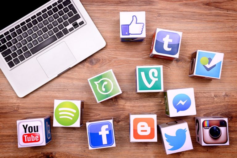 4 Tips For Strengthening Your Blog’s Reach On Social Media