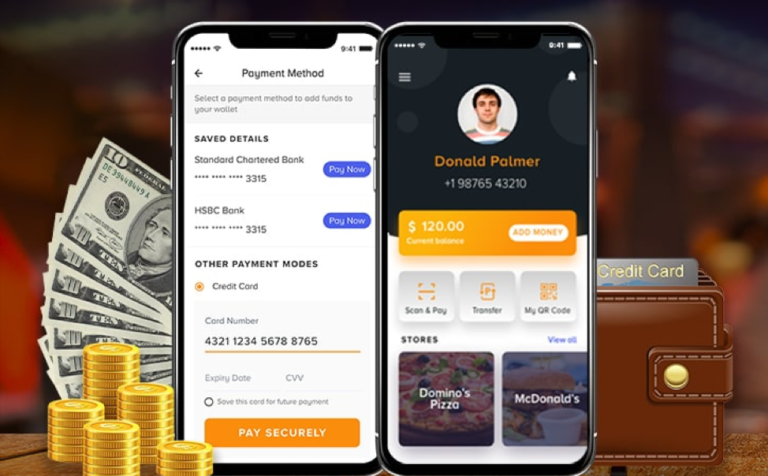 Digital Wallet: The Future of Pay, and Why You Should Care