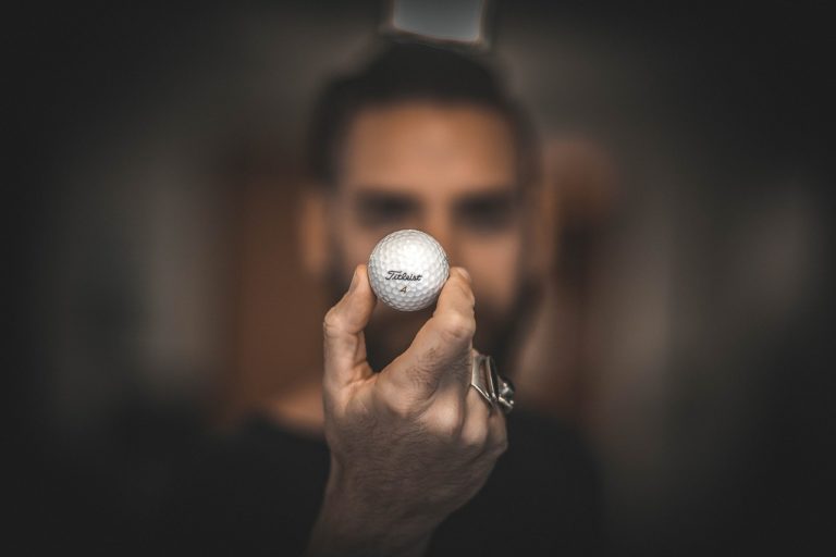 golf