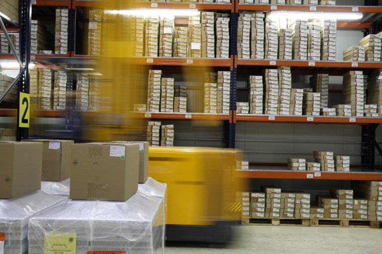 5 Tips for Improving Order Fulfillment