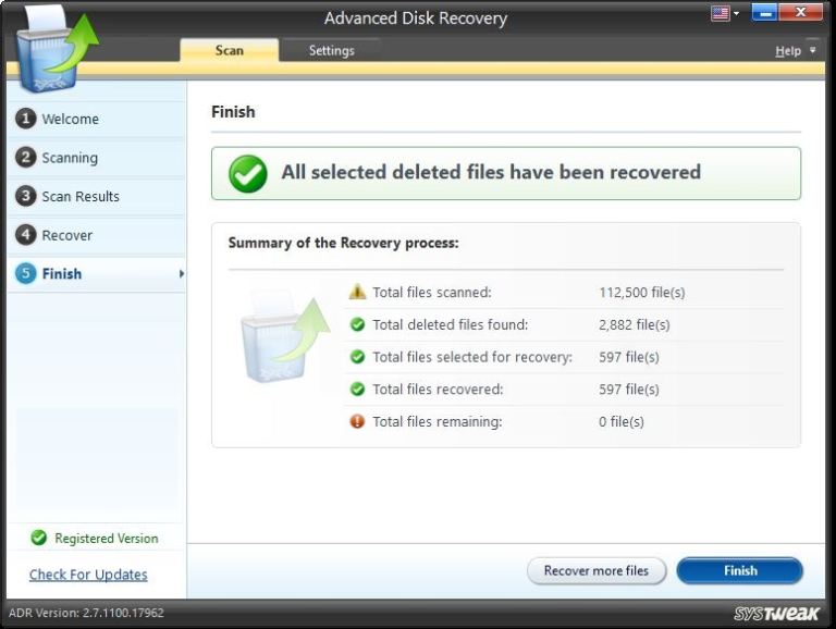 How To Recover Your Deleted Data In Your Windows PC?