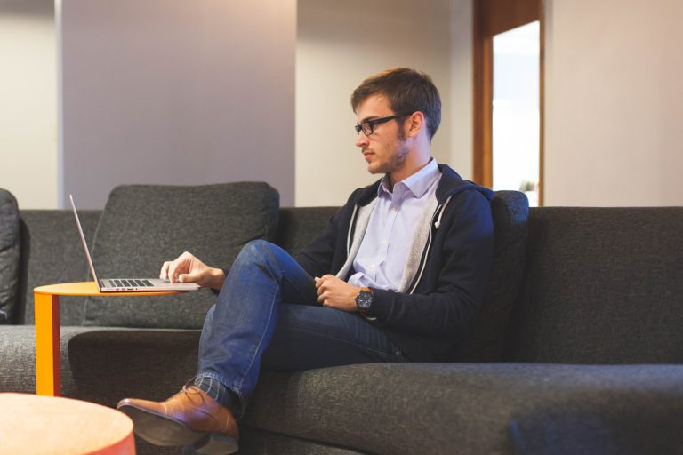 7 free online business promotion techniques endorsed by Eric Dalius