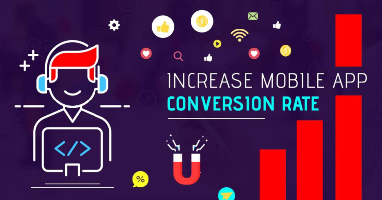 How Can Small Business Increase the Conversion Rate of a Mobile App