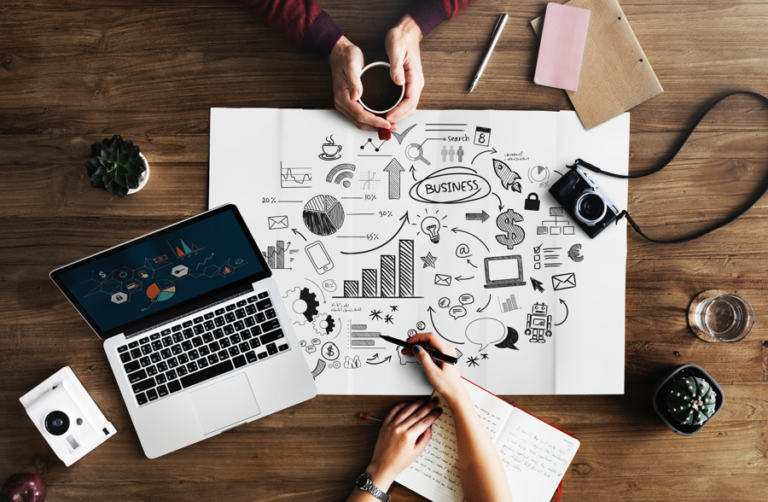 Ways to use technology to improve your cash flows