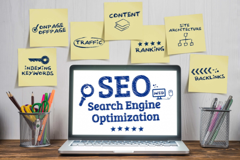 Top 10 SEO agencies in Arlington, TX