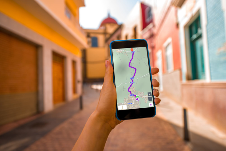 Ride-hailing app for travel & tourism market space: How to implement such a business idea?