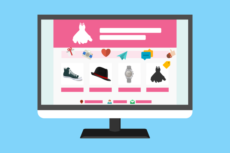 e-commerce
