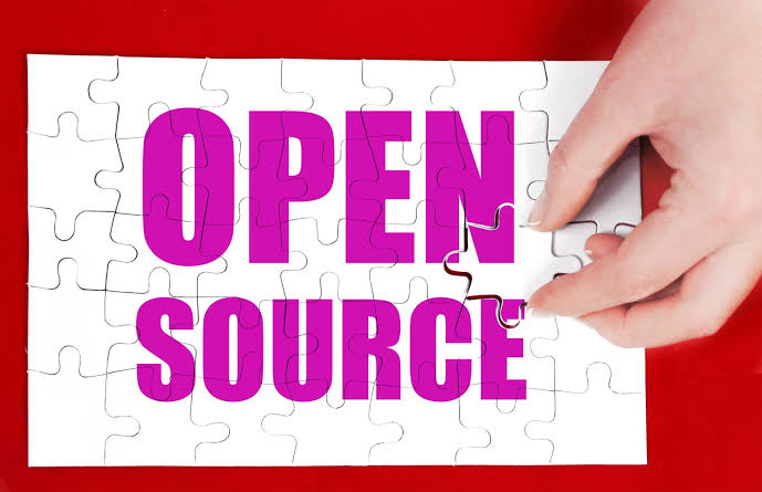 Start contributing to open source