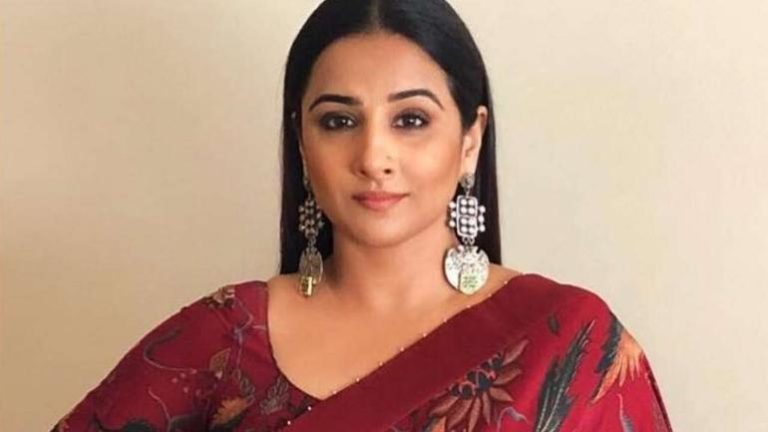 Vidya Balan and Her Top 5 Movies