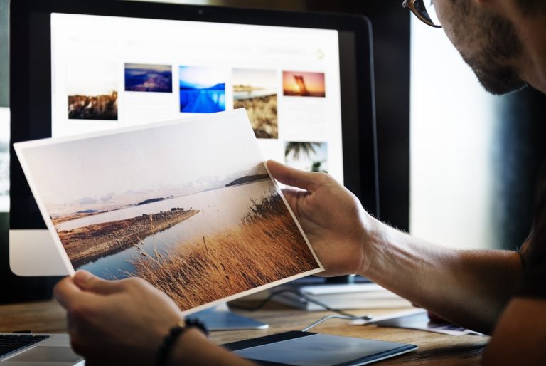 A Basic Guide to Edit Your Photos Like A Pro