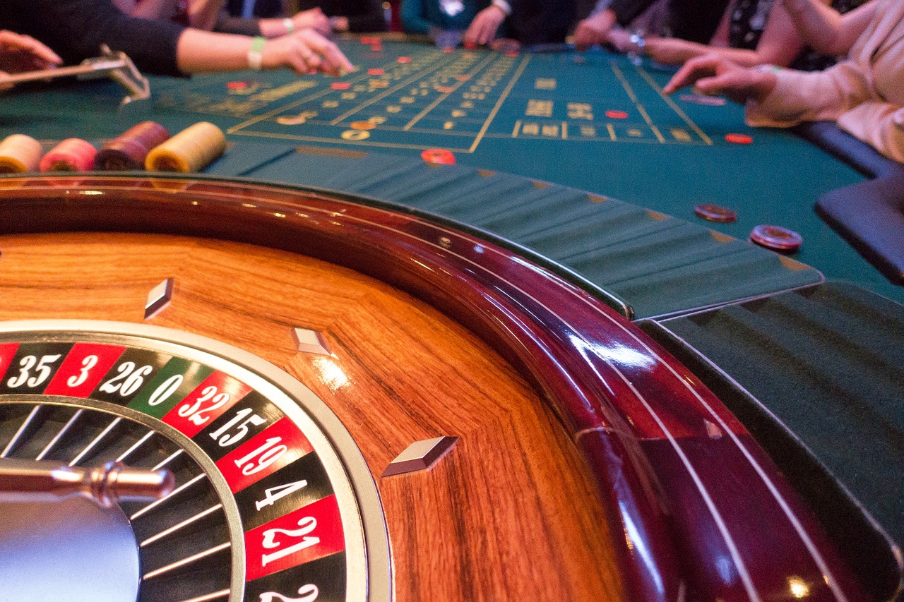 casino featured image