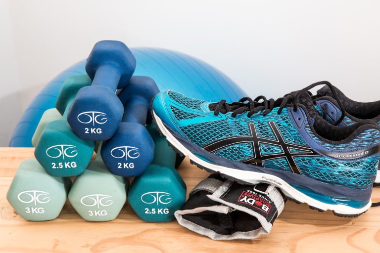 How to Start a Health Blog? – Fitness is IMP