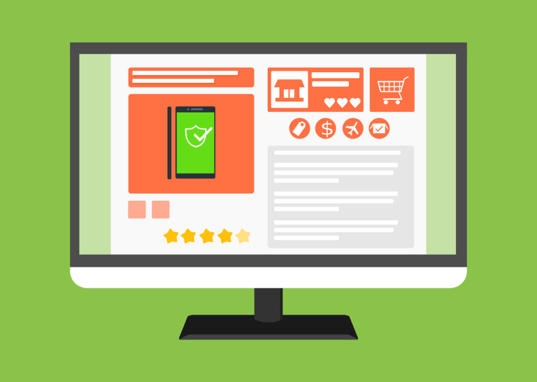 Strategy To Launch a New Product Online that will provide Positive ROI