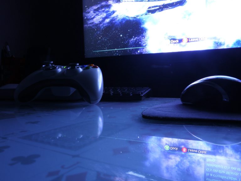 Difference Between Gaming Headphones And Normal Headphones