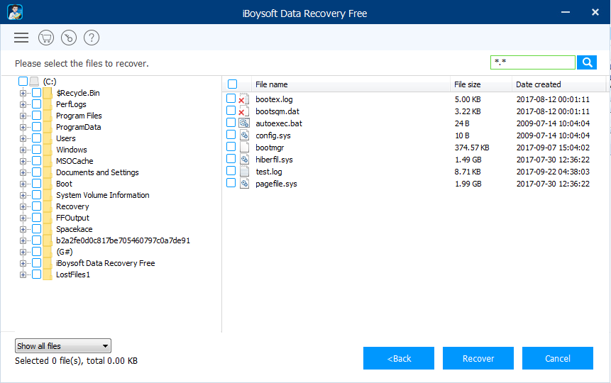 iboysoft data recovery 3.6 license key