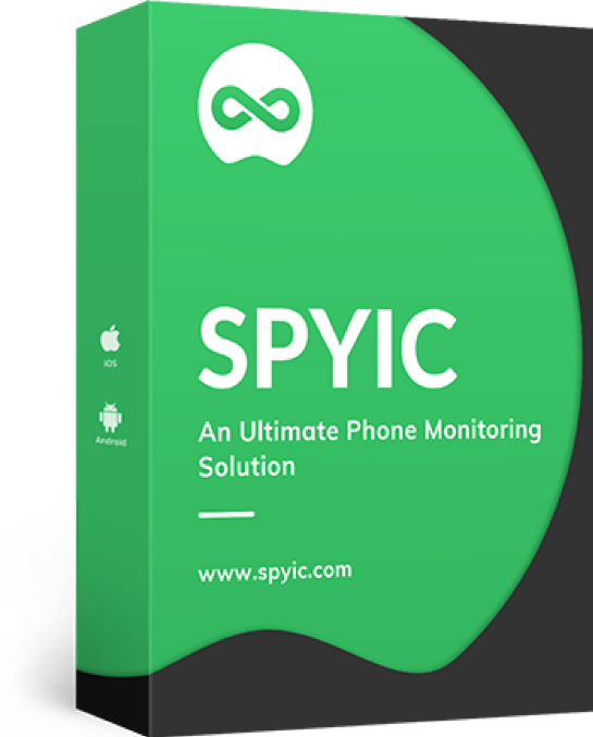 spyic