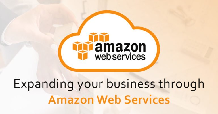 Small businesses can reach new heights with Amazon Web Services