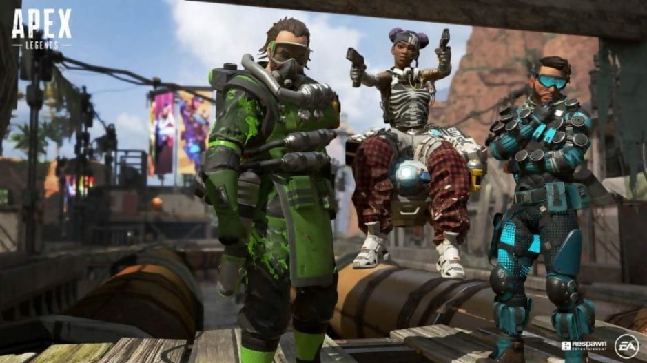 Apex Legends