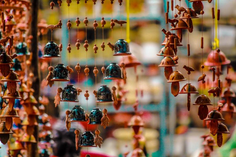 List of Best Shopping Hubs on Your Tour to Jaipur
