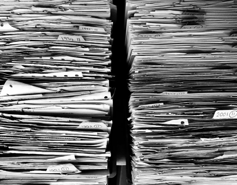 5 Tips For Drivers Switching From Paper Records to ELD