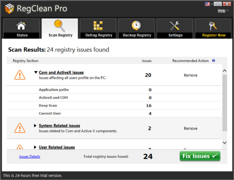 How to Clean Your Registry and Superfast Your PC?