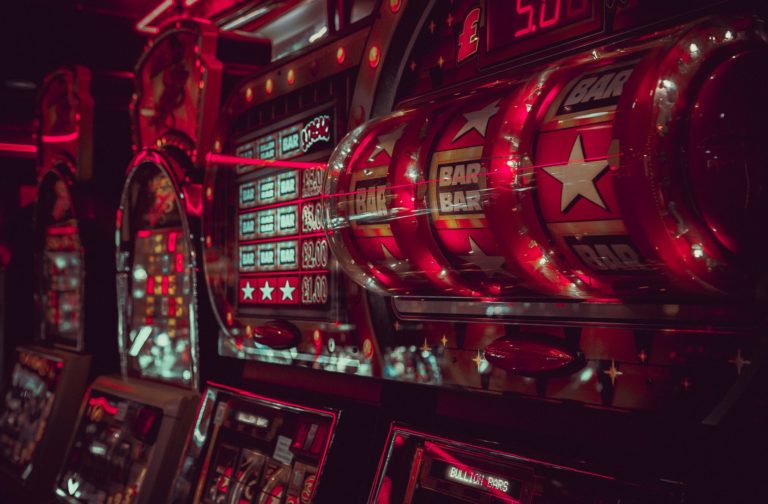 4 Surprising Ways Online Casinos Are Embracing Emerging Technologies