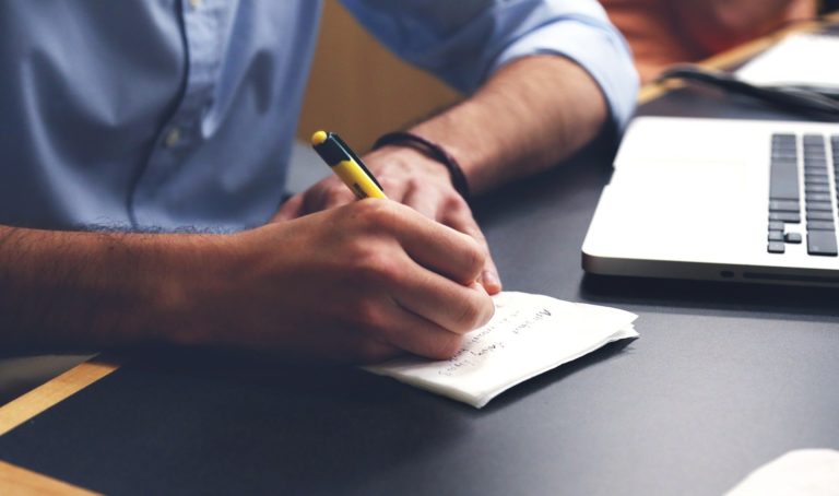 5 Types of Copywriting You Need in Your Business Strategy