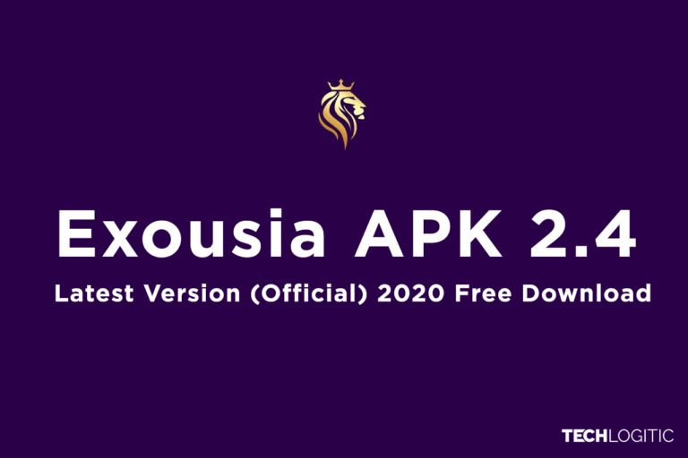 Exousia APK