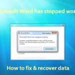 Fixes-to-Error-Microsoft-Word-Has-Stopped-Working-1